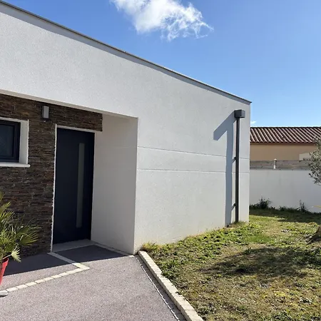 Villa Avec Piscine